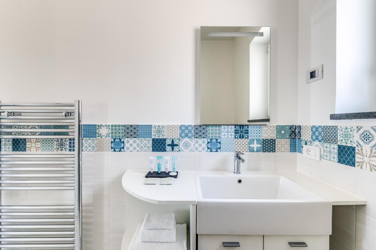 Villa Rusinella Minimalist Retreat With Sea Views Massa Lubrense Dış mekan fotoğraf